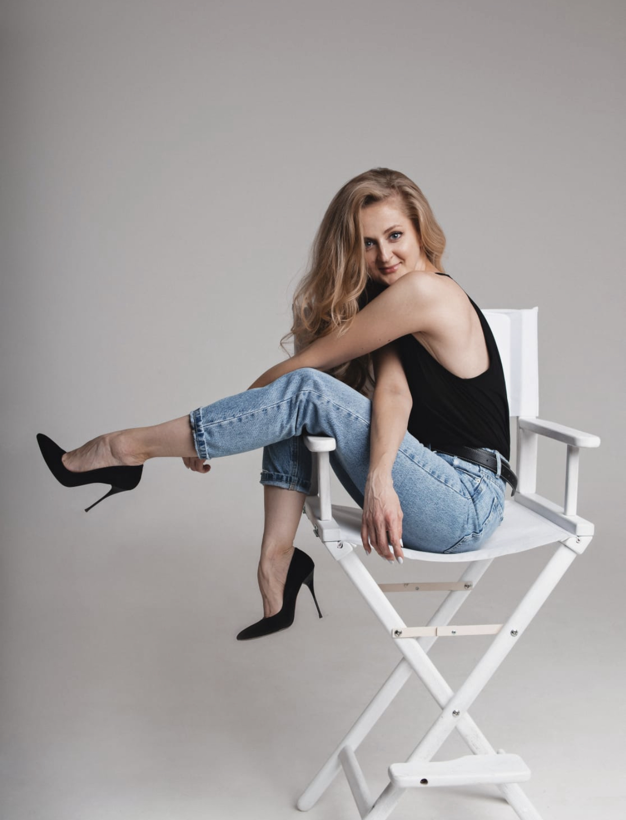 Фотография мастера малона Натальи