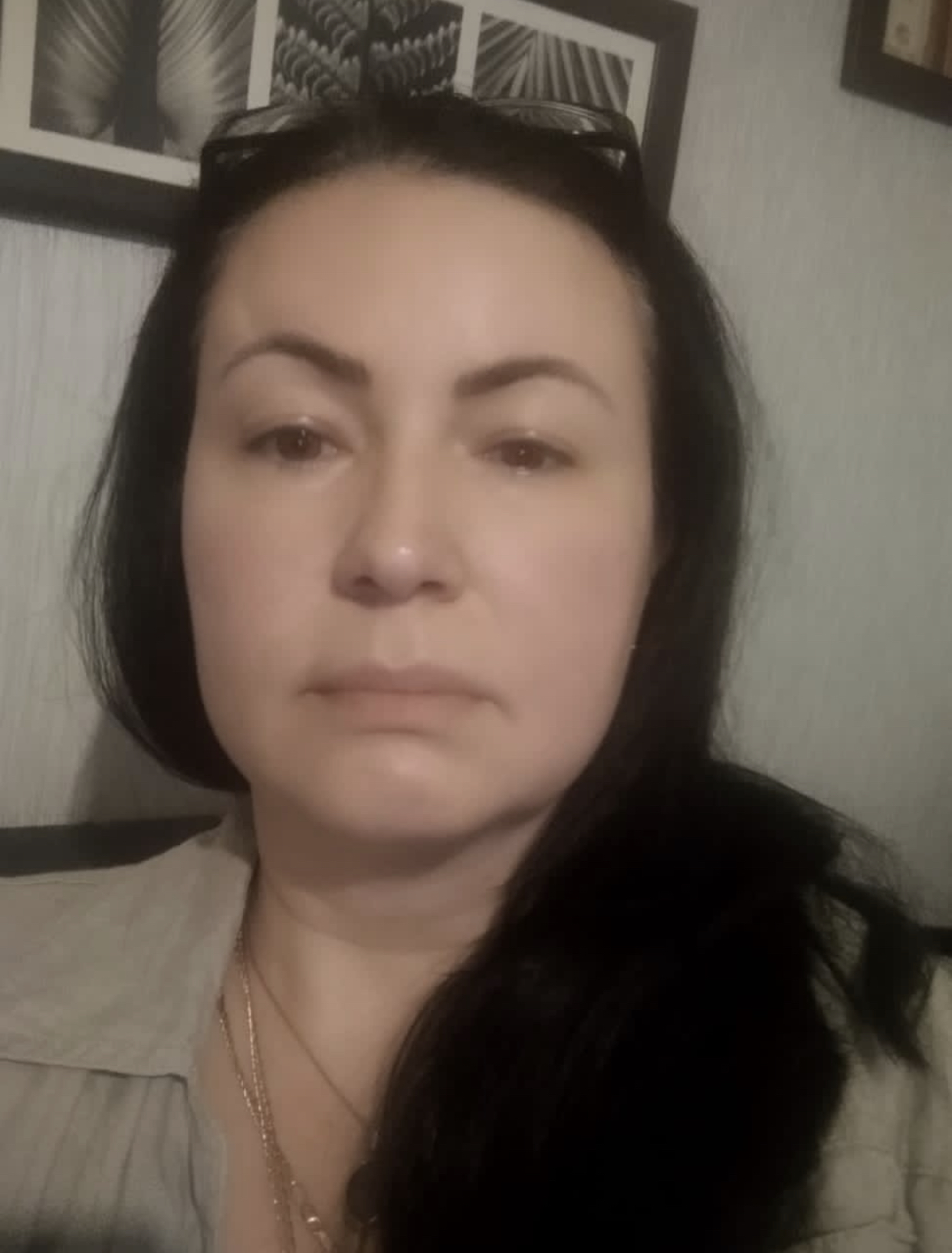 Фотография парикмахера Галины